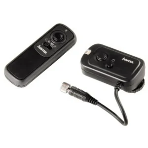 Hama 00005202 remote control