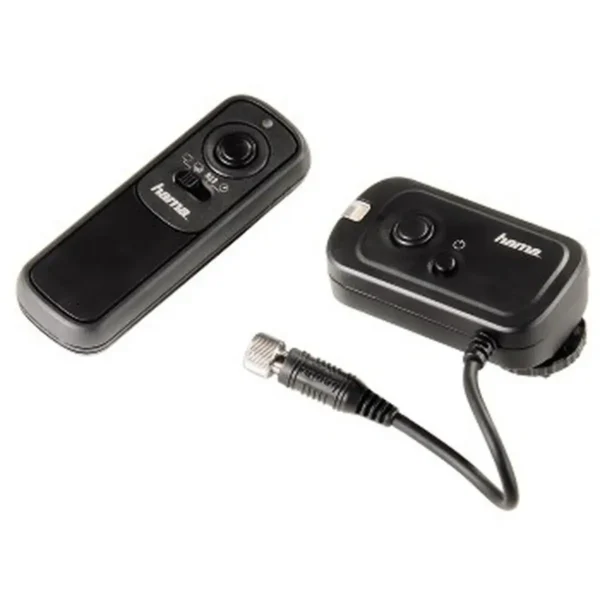 Hama 00005202 remote control