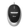 Trust Retractable Laser Mini MI-6850Sp mouse USB Type-A 1600 DPI