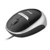 Trust Retractable Laser Mini MI-6850Sp mouse USB Type-A 1600 DPI