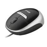 Trust Retractable Laser Mini MI-6850Sp mouse USB Type-A 1600 DPI