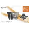 Vogel’s EPC 6545 – Projector Ceiling Solution