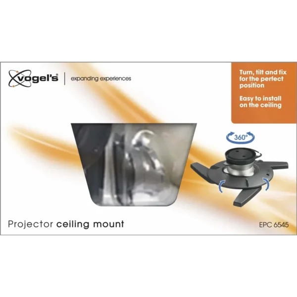 Vogel’s EPC 6545 – Projector Ceiling Solution