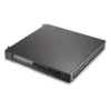 Zyxel XGS4700-48F Managed L3 Gigabit Ethernet (10/100/1000) 1U Black