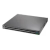 Zyxel XGS4700-48F Managed L3 Gigabit Ethernet (10/100/1000) 1U Black