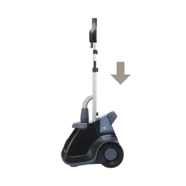 Rowenta IS6200D1 garment steamer 2.4 L 1500 W Black, Blue