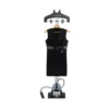 Rowenta IS6200D1 garment steamer 2.4 L 1500 W Black, Blue