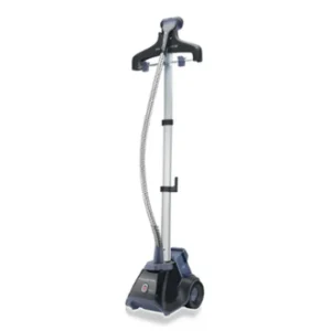 Rowenta IS6200D1 garment steamer 2.4 L 1500 W Black, Blue