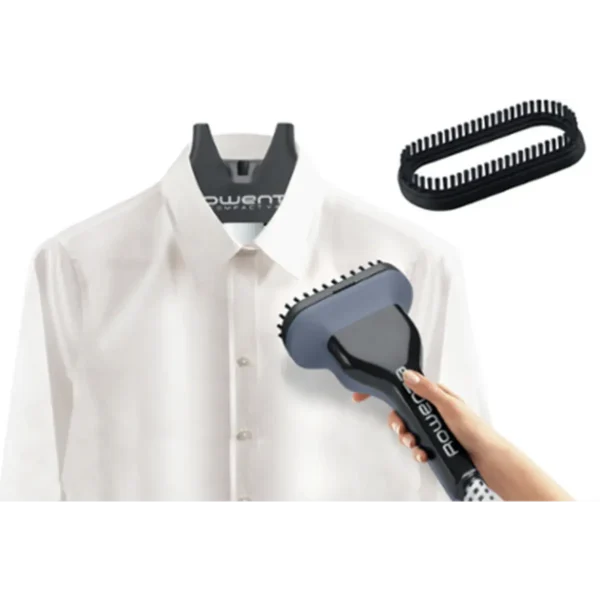 Rowenta IS6200D1 garment steamer 2.4 L 1500 W Black, Blue