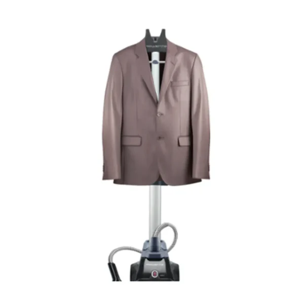 Rowenta IS6200D1 garment steamer 2.4 L 1500 W Black, Blue