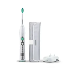Philips Sonicare FlexCare Rechargeable sonic toothbrush HX6911/02