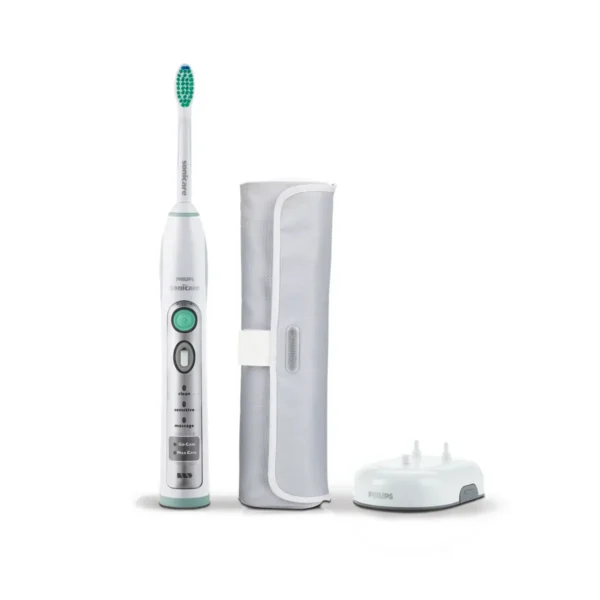 Philips Sonicare FlexCare Rechargeable sonic toothbrush HX6911/02