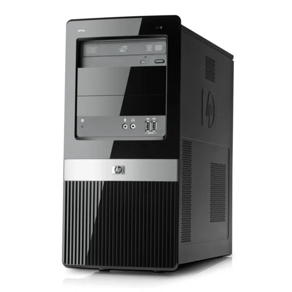 HP Pro 3120 Minitower PC