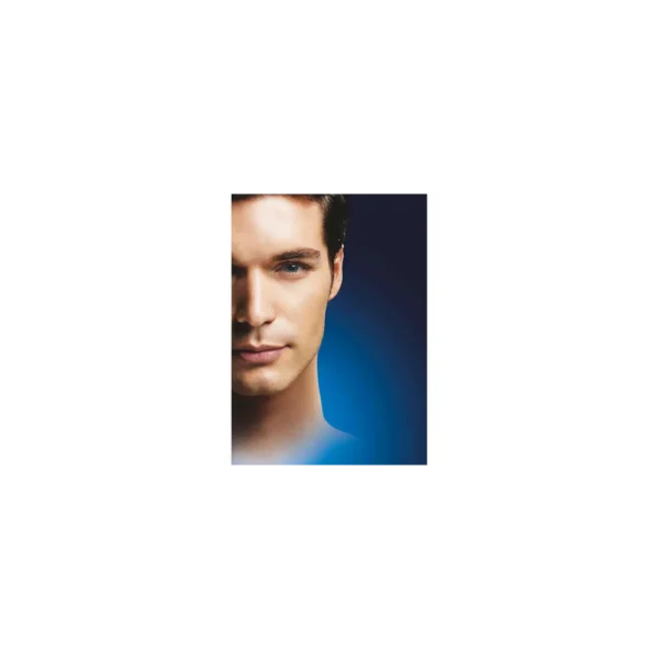 Philips HS8420/24 men’s shaver Rotation shaver Blue, Grey
