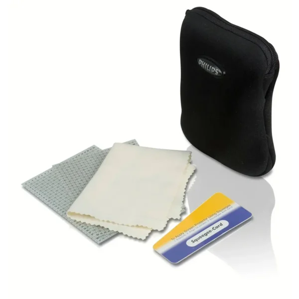 Philips SVC3505W GPS Cleaning and storage kit