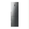 Samsung RL58GQEIH fridge-freezer Freestanding Stainless steel