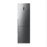 Samsung RL58GQEIH fridge-freezer Freestanding Stainless steel