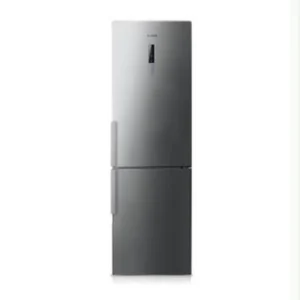 Samsung RL58GQEIH fridge-freezer Freestanding Stainless steel