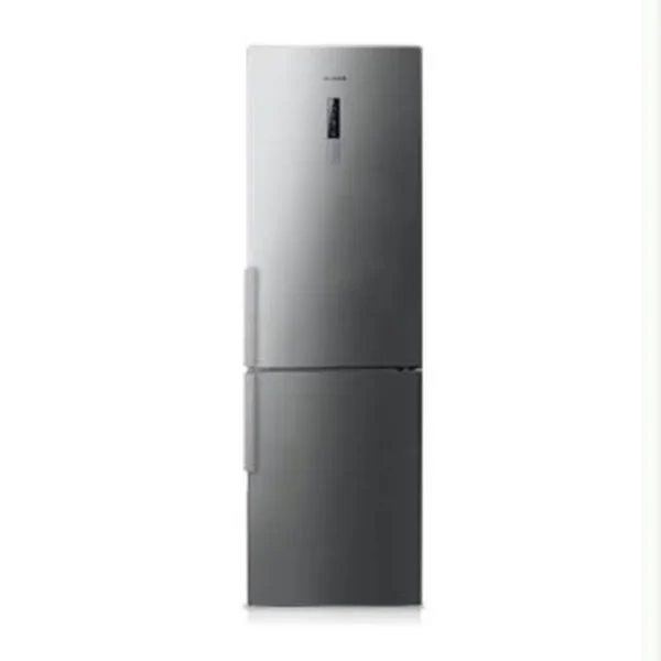 Samsung RL58GQEIH fridge-freezer Freestanding Stainless steel