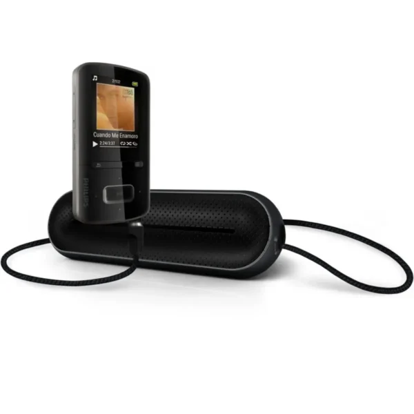 Philips GoGear MP4 player SA3VBE04KL/02