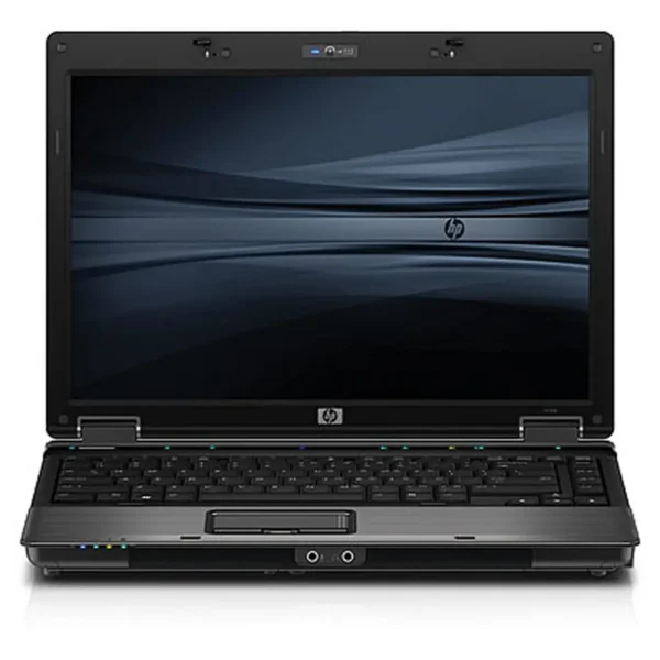 HP 6530b Intel® Core™2 Duo P8400 35.8 cm (14.1″) 2 GB DDR2-SDRAM 160 GB Intel® GMA 4500MHD Windows Vista Business
