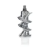Philips CRP557 Worm shaft