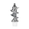 Philips CRP557 Worm shaft