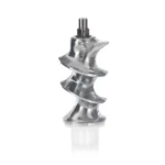 Philips CRP557 Worm shaft