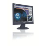Philips 150S7FB 15″ XGA LCD monitor