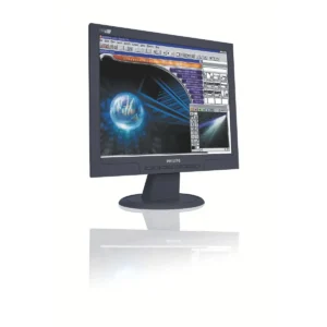 Philips 150S7FB 15″ XGA LCD monitor