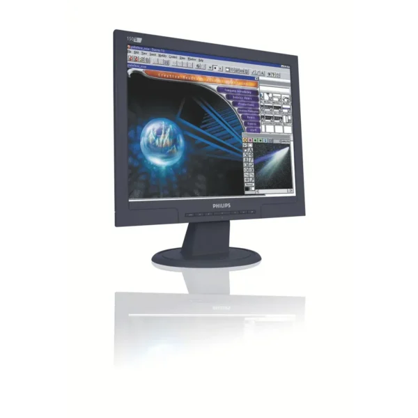 Philips 150S7FB 15″ XGA LCD monitor