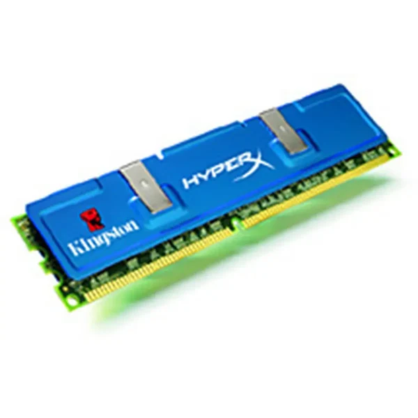 HyperX 4GB, 1800MHz, DDR3, Non-ECC, CL8 (8-8-8-24), DIMM, (Kit of 2) memory module 2 x 2 GB