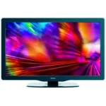 Philips 46PFL3705D/F7 TV 116.8 cm (46″) Full HD Black 400 cd/m²