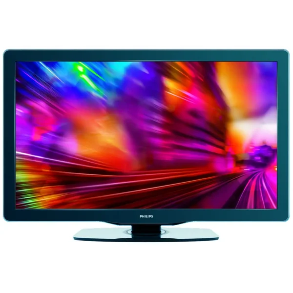 Philips 46PFL3705D/F7 TV 116.8 cm (46″) Full HD Black 400 cd/m²