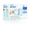 Philips AVENT DECT Baby Monitor SCD510/00