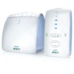 Philips AVENT DECT Baby Monitor SCD510/00