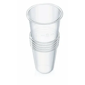 Philips AVENT Tempo- Disposable System Wide pre-formed liners SCF138/10