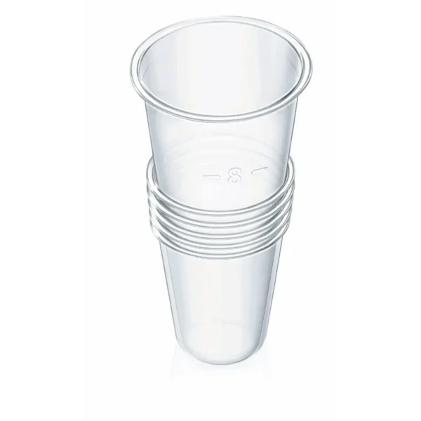 Philips AVENT Tempo- Disposable System Wide pre-formed liners SCF138/10