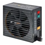 be quiet! Straight Power E9 CM power supply unit 680 W 20+4 pin ATX ATX Black