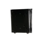 Peerless PF630 TV mount/stand 99.1 cm (39″) Black