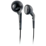 Philips SHE2850/27 headphones/headset Wired In-ear Black