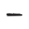 CHERRY TouchBoard G80-11900 keyboard Universal USB AZERTY French Black