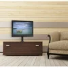 Chief STLU TV mount/stand 132.1 cm (52″) Black