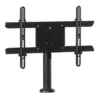 Chief STLU TV mount/stand 132.1 cm (52″) Black