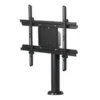 Chief STLU TV mount/stand 132.1 cm (52″) Black