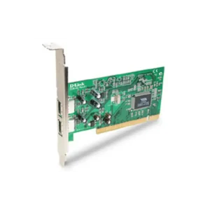 D-Link DUB-A2 network card 480 Mbit/s