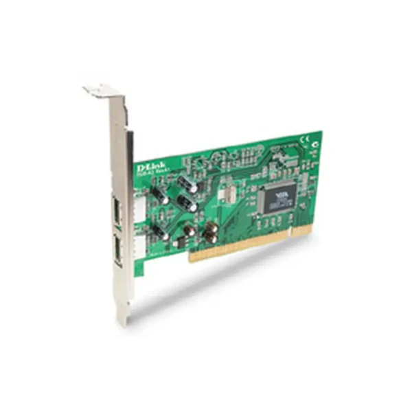 D-Link DUB-A2 network card 480 Mbit/s