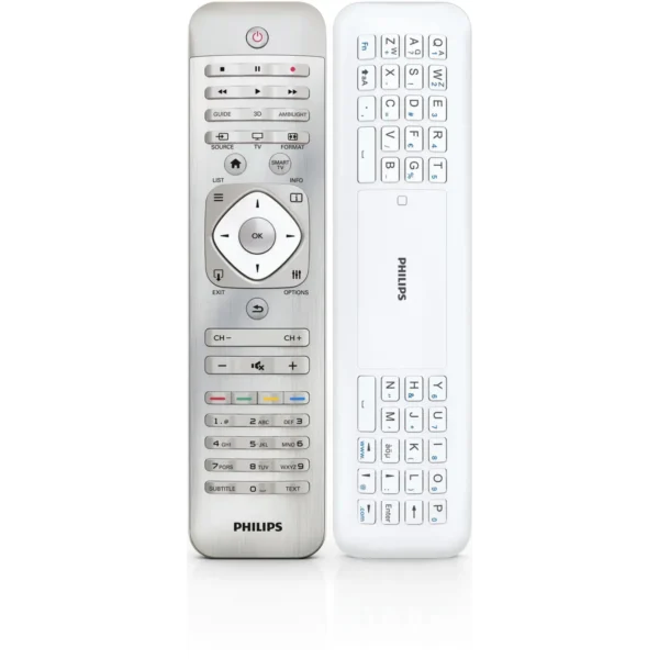 Philips 8000 series Smart LED TV 46PFL8007T/12