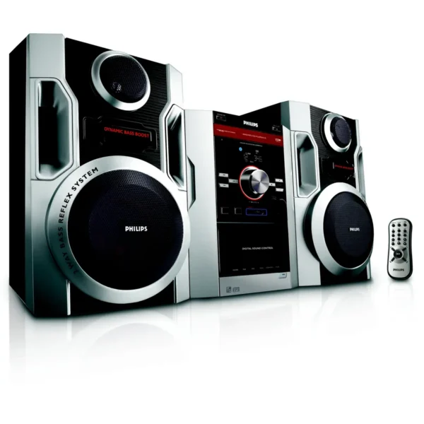 Philips FWM185 Mini Hi-Fi System