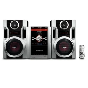 Philips FWM185 Mini Hi-Fi System